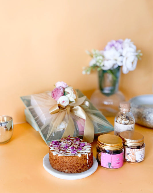 BLISS TRAY