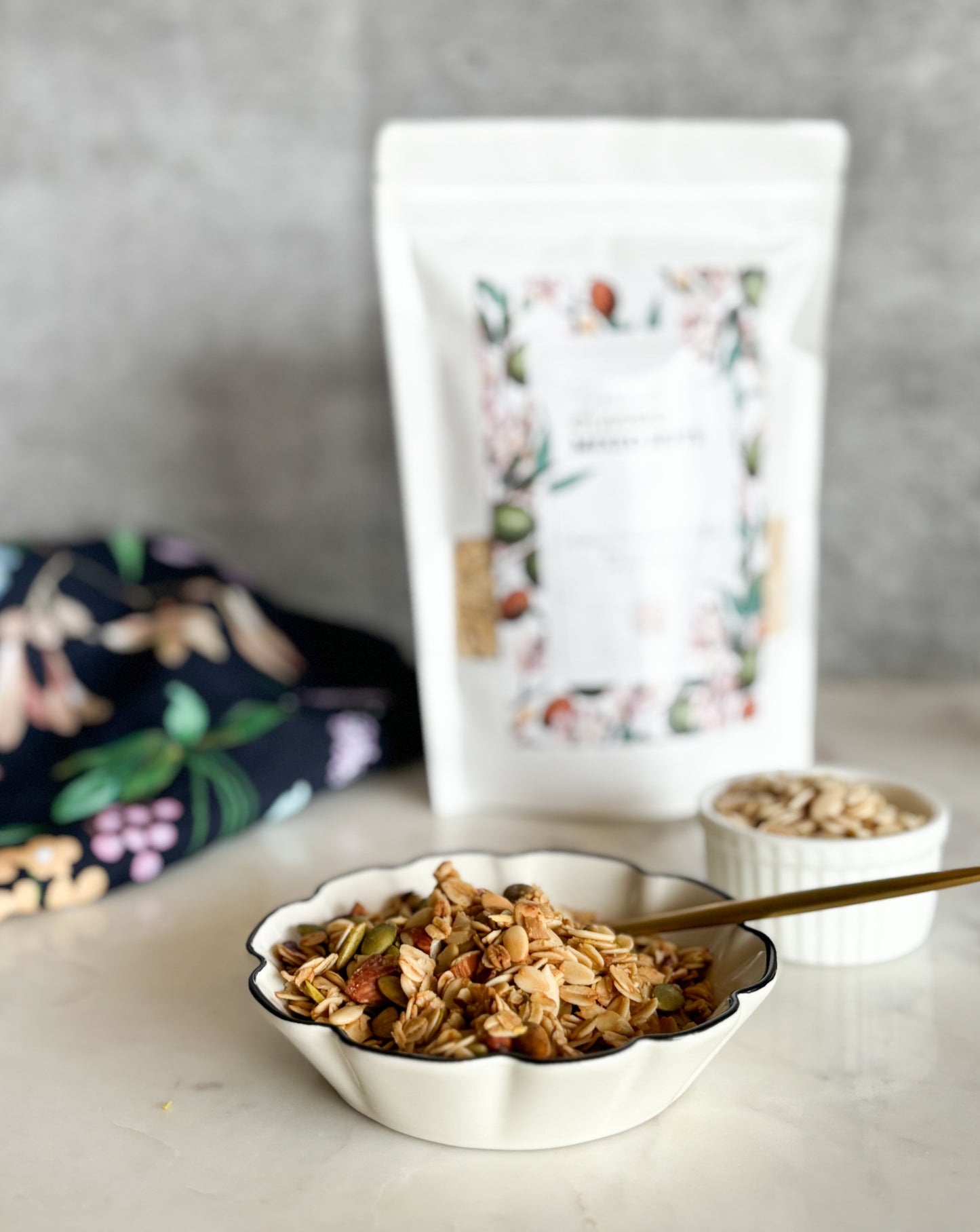 CLASSIC GRANOLA