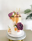 ENGAGEMENT CAKE