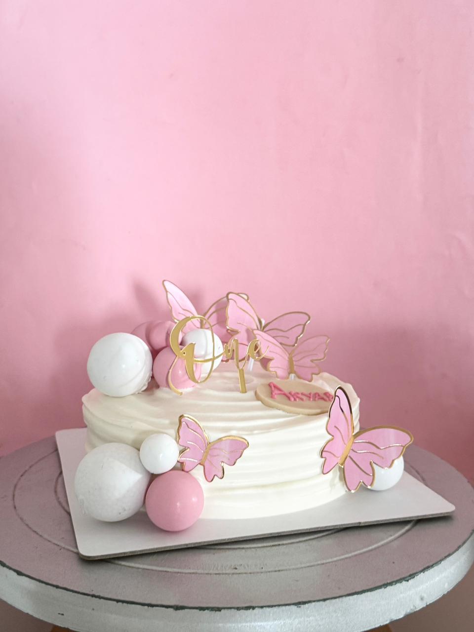 BABY FRIENDLY CAKE (Sugar-Free & Zero Maida)
