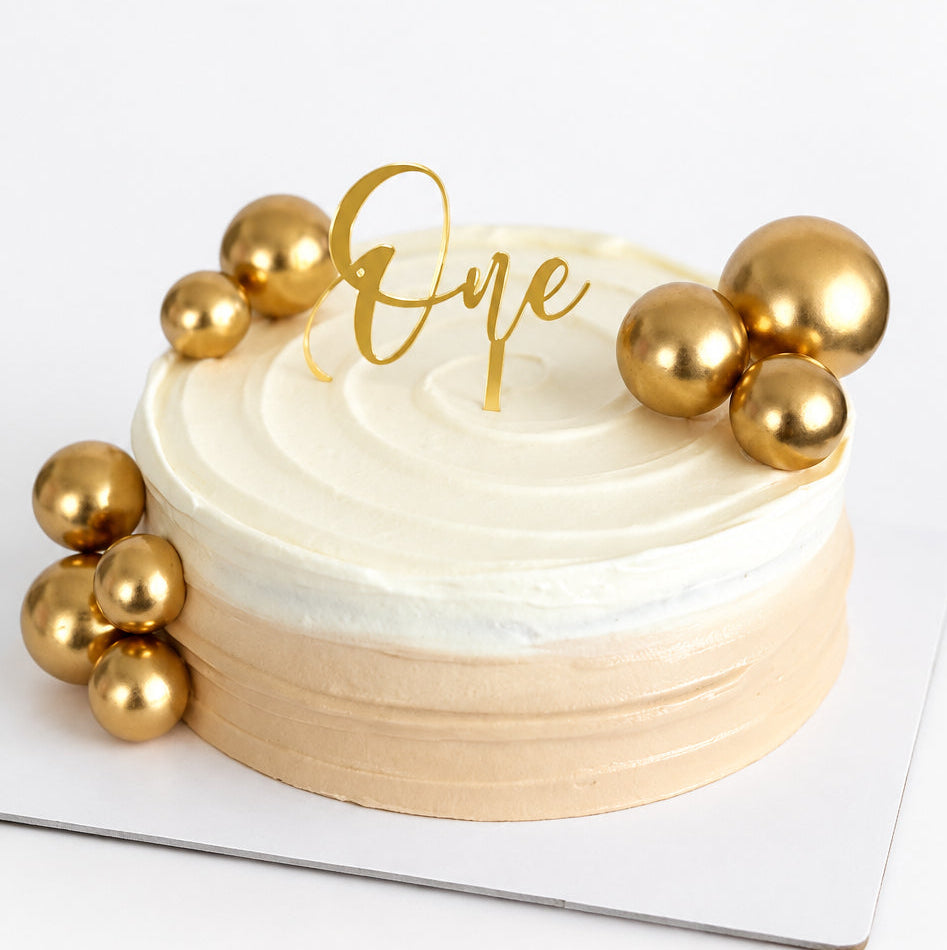 BABY FRIENDLY CAKE (Sugar-Free & Zero Maida)