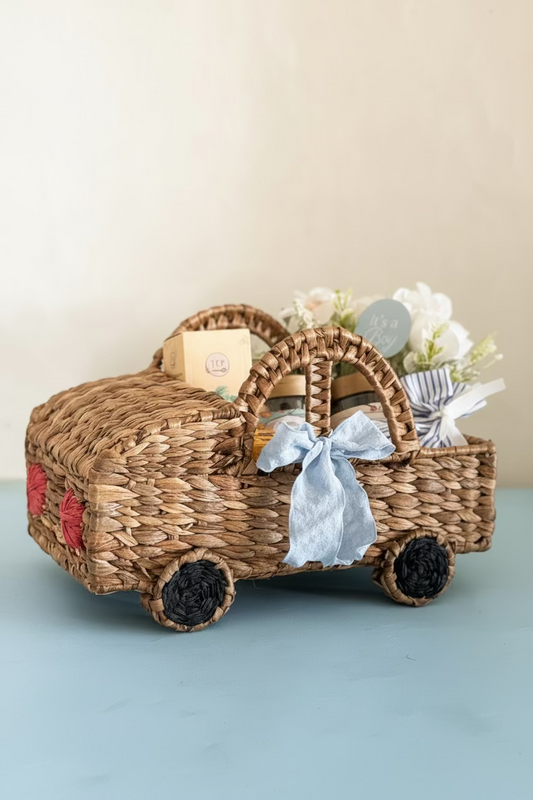 CAR - IT'S A BOY