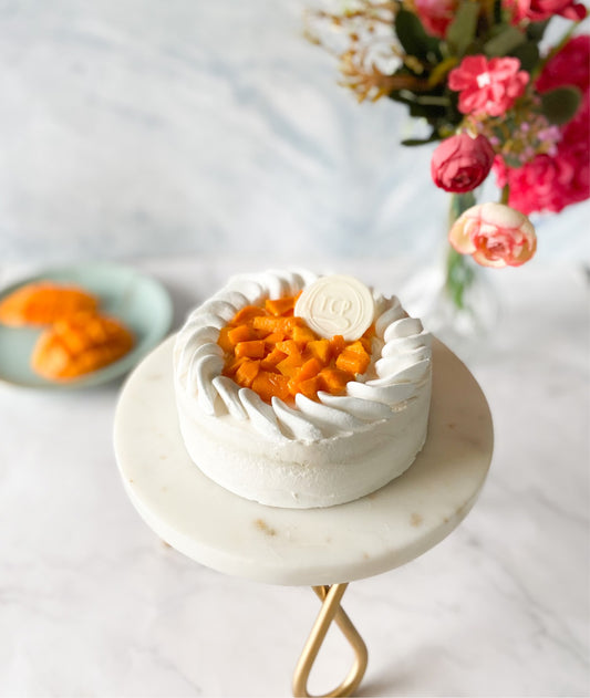 MANGO CREAM