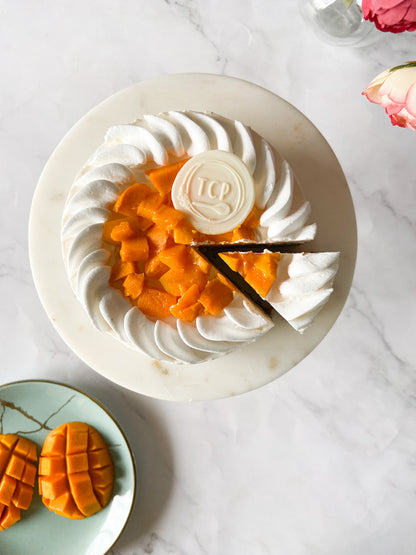 MANGO CREAM