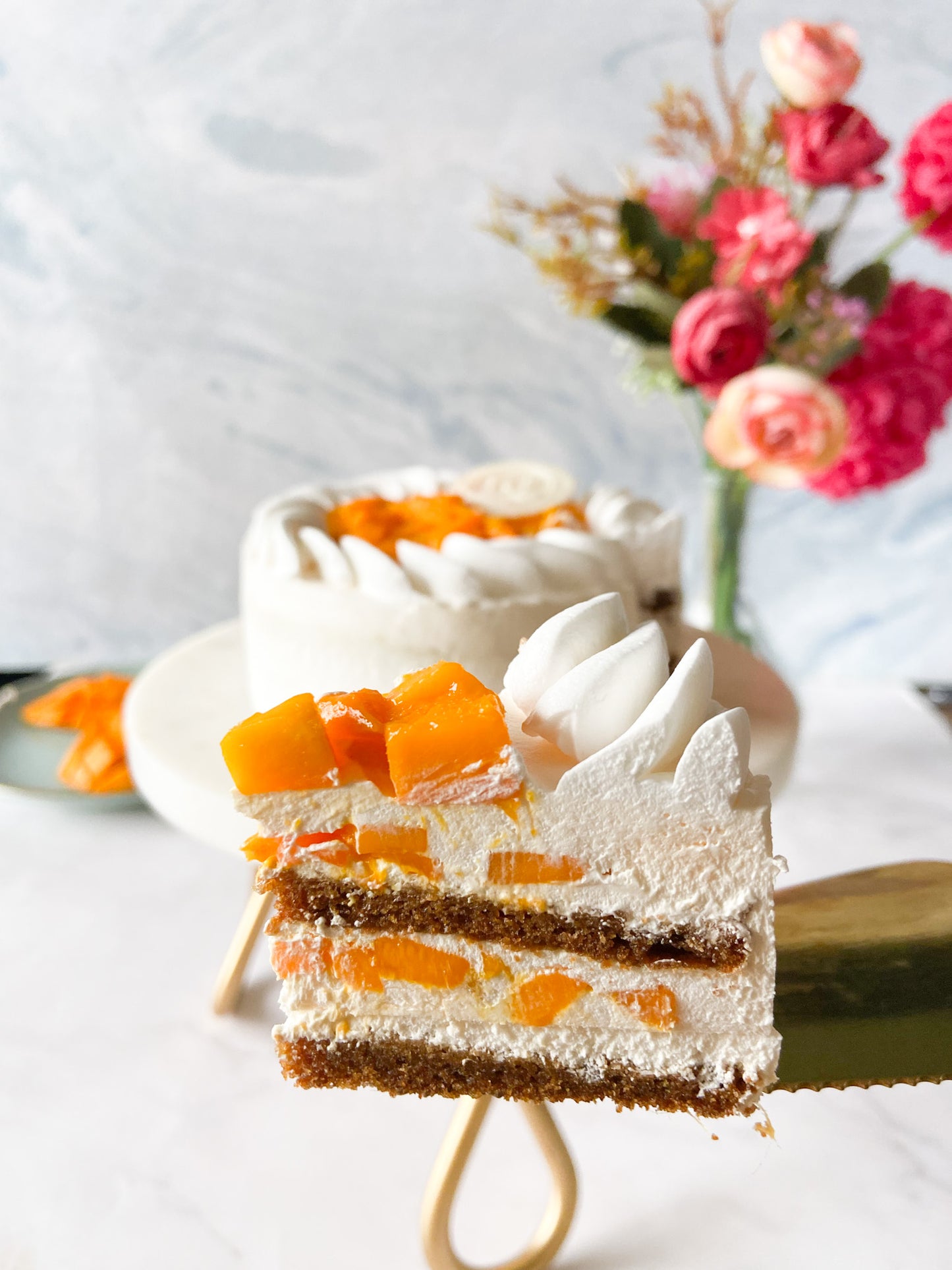 MANGO CREAM