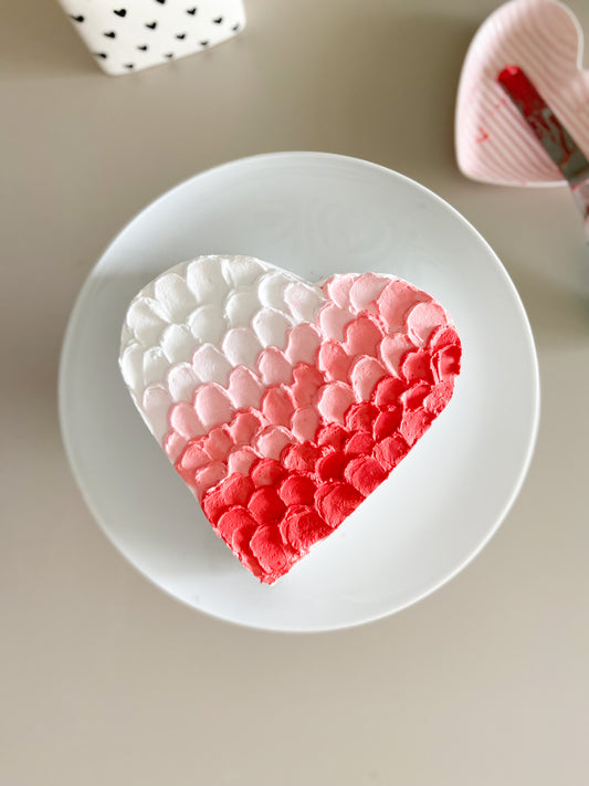 ANNIVERSARY CAKE